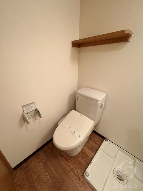 ロフティ大北大路の物件内観写真