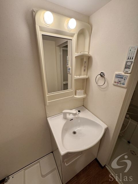 ロフティ大北大路の物件内観写真