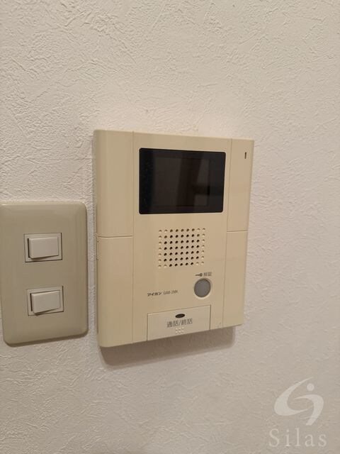 ロフティ大北大路の物件内観写真