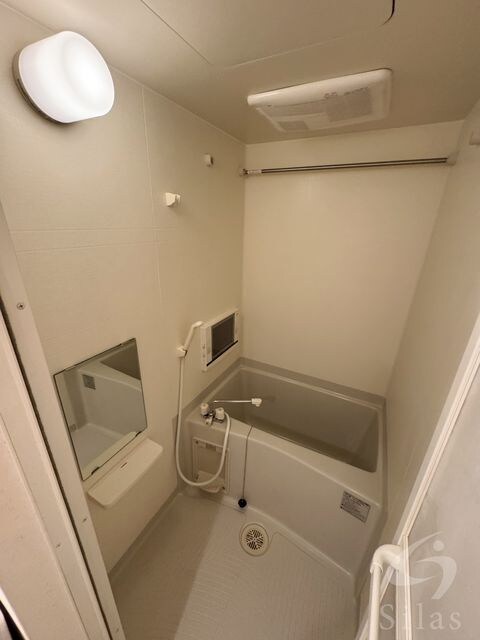 ロフティ大北大路の物件内観写真