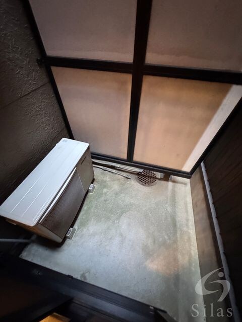 ロフティ大北大路の物件内観写真