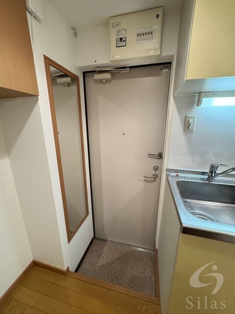 ロフティ大北大路の物件内観写真