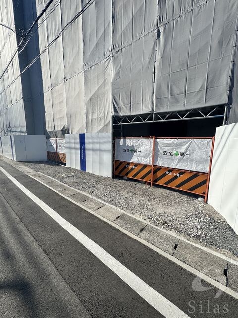 ベラジオ雅び京都洛北ガーデンの物件外観写真