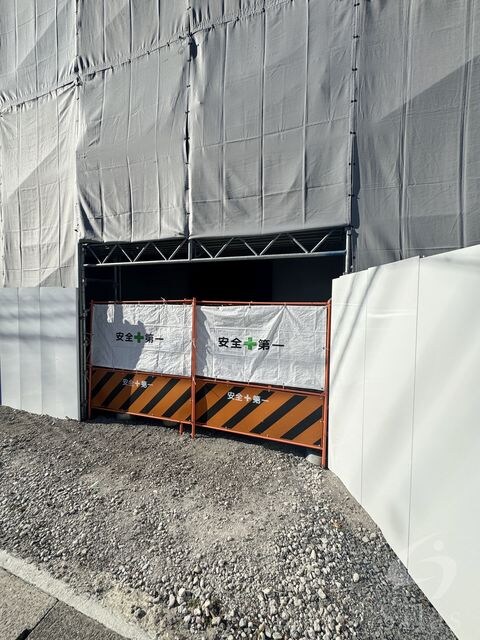 ベラジオ雅び京都洛北ガーデンの物件外観写真