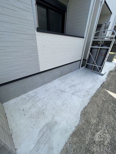 Azul Premio　Ⅱの物件外観写真