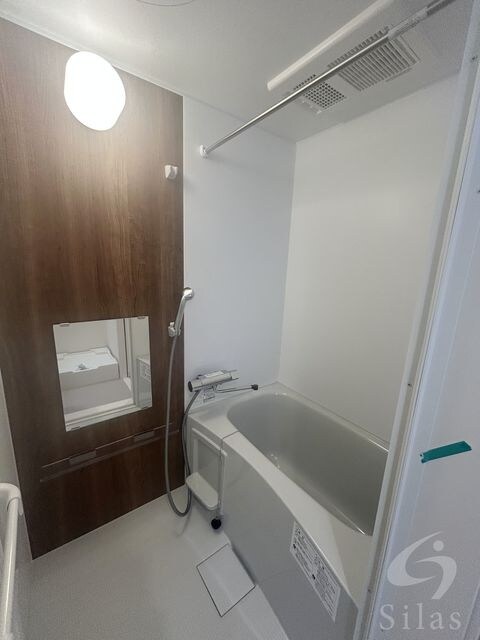 仮）太秦西蜂岡町Bの物件内観写真