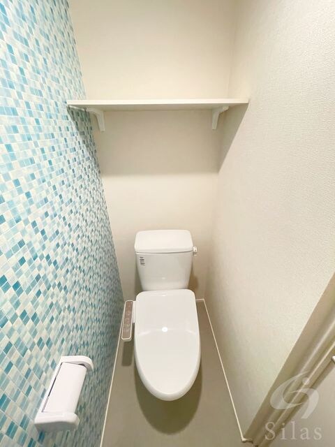 仮）太秦西蜂岡町Bの物件内観写真