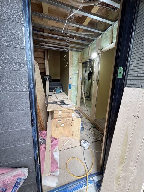 ＶＥＧＡＳ西ノ京Bの物件外観写真