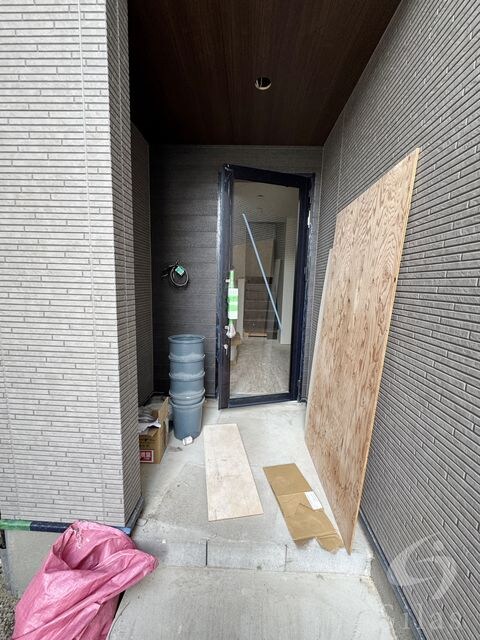 ＶＥＧＡＳ西ノ京Aの物件外観写真