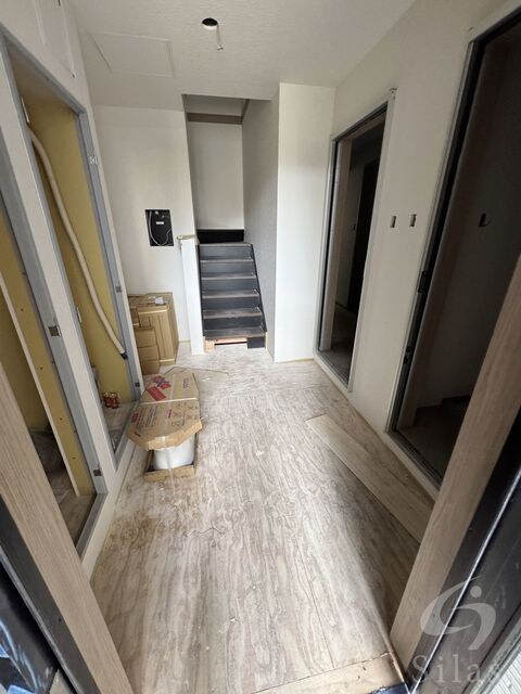 ＶＥＧＡＳ西ノ京Aの物件外観写真