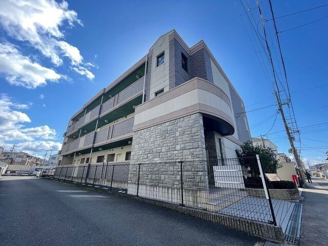 エクセレンテの物件外観写真