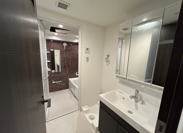 LiveCasa千本今出川の物件内観写真