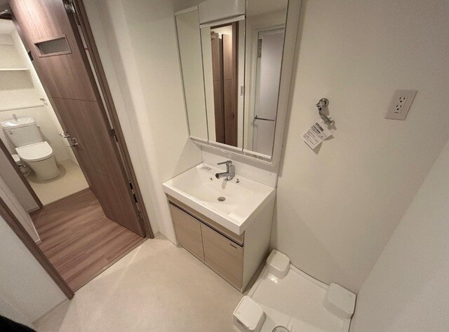 LiveCasa千本今出川の物件内観写真