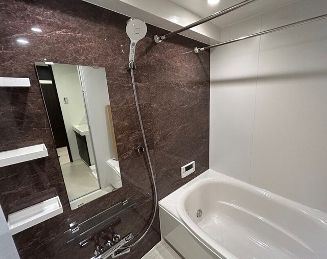 LiveCasa千本今出川の物件内観写真