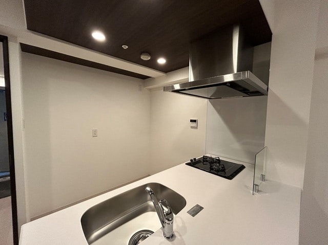 LiveCasa千本今出川の物件内観写真