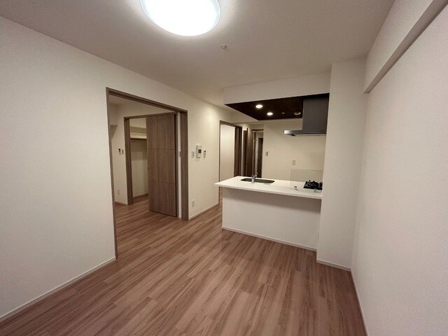 LiveCasa千本今出川の物件内観写真