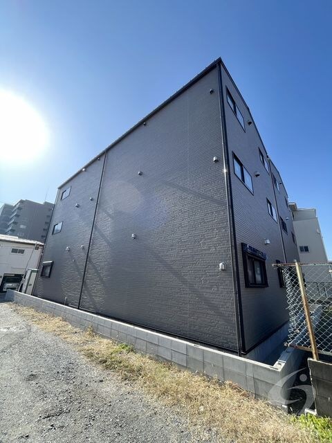 Grand Chariot御所ノ内町の物件外観写真