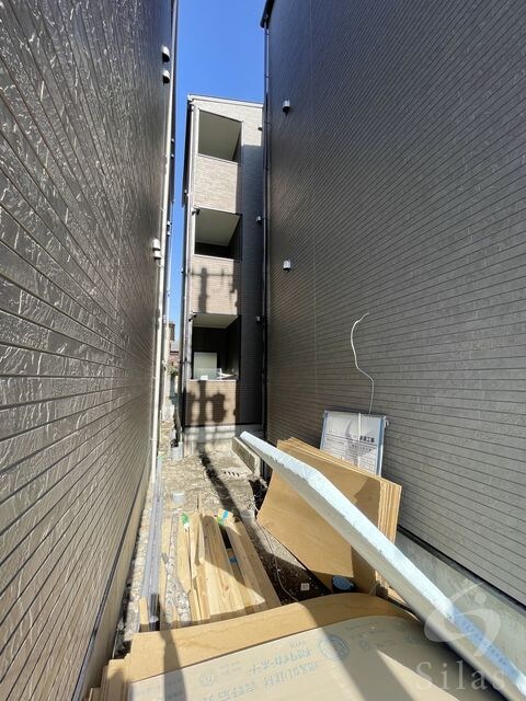 Grand Chariot御所ノ内町の物件外観写真