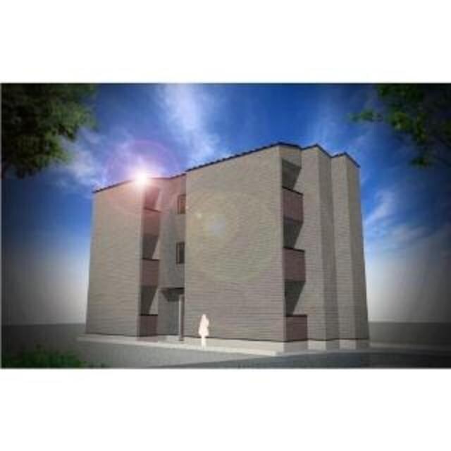 Grand Chariot御所ノ内町の物件外観写真