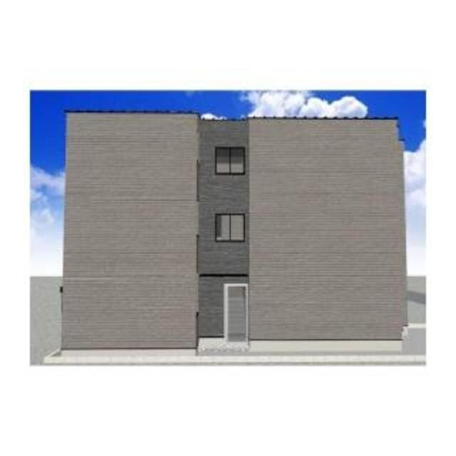 Grand Chariot御所ノ内町の物件外観写真