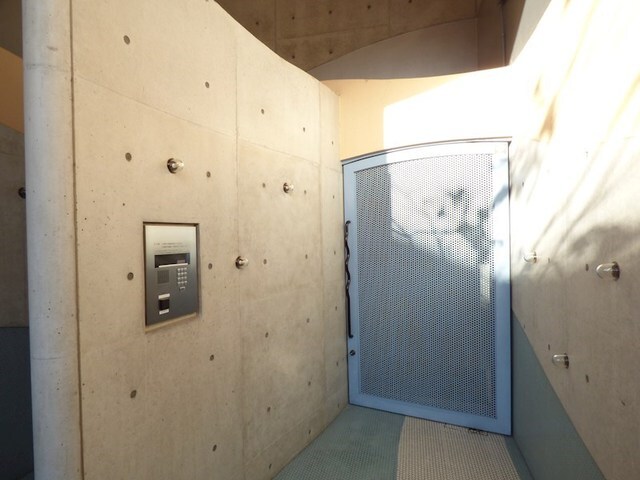 マナーハウスの物件外観写真