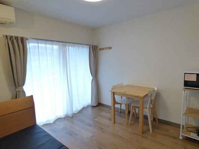 マナーハウスの物件内観写真