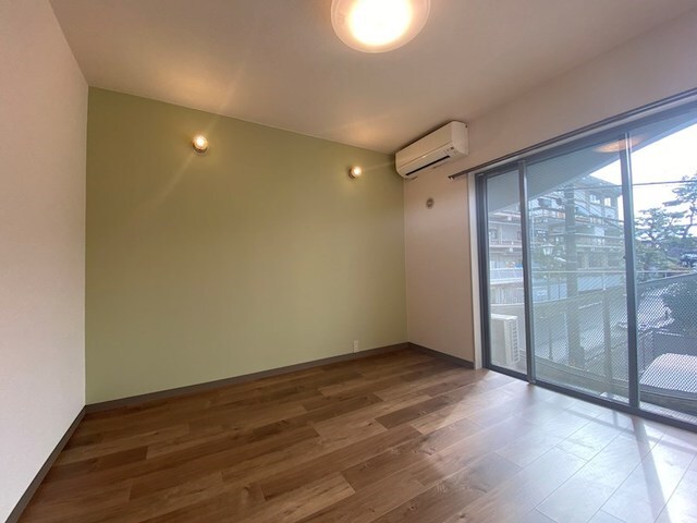 マナーハウスの物件内観写真