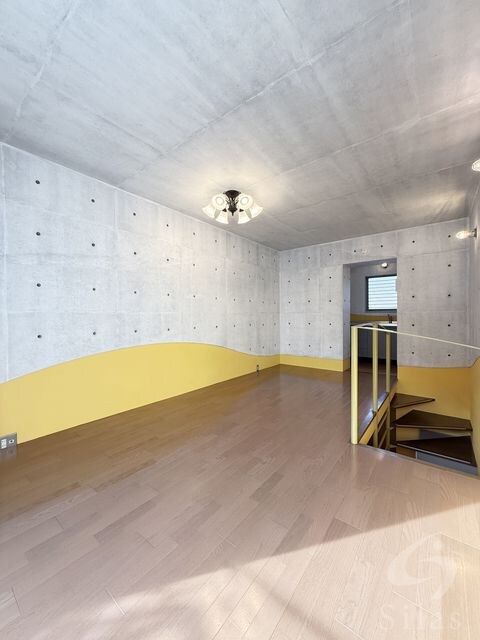 マナーハウスの物件内観写真