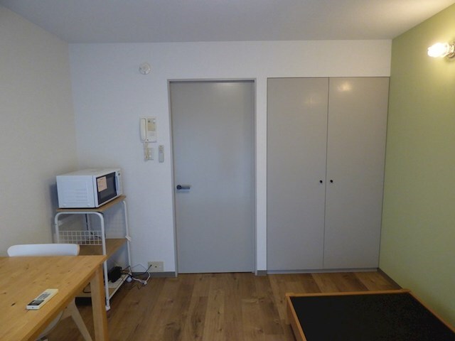 マナーハウスの物件内観写真