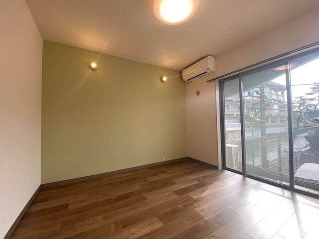 マナーハウスの物件内観写真