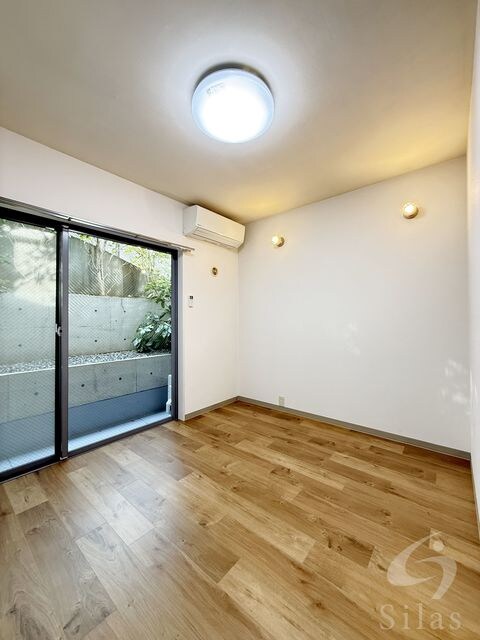 マナーハウスの物件内観写真