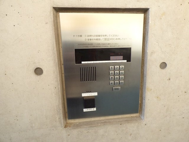 マナーハウスの物件外観写真