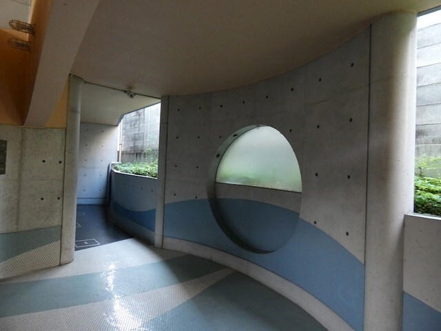 マナーハウスの物件外観写真