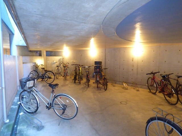 マナーハウスの物件外観写真