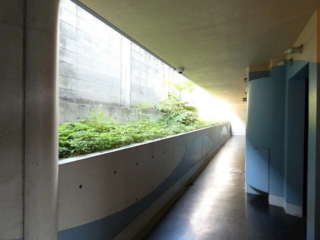 マナーハウスの物件外観写真