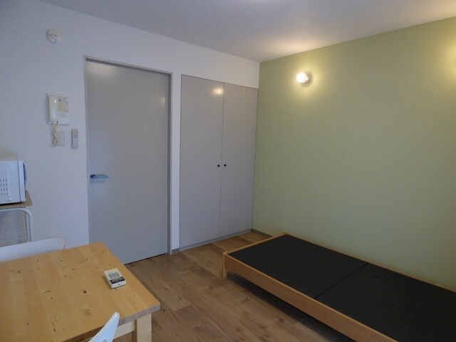 マナーハウスの物件内観写真