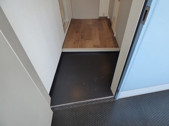 マナーハウスの物件内観写真