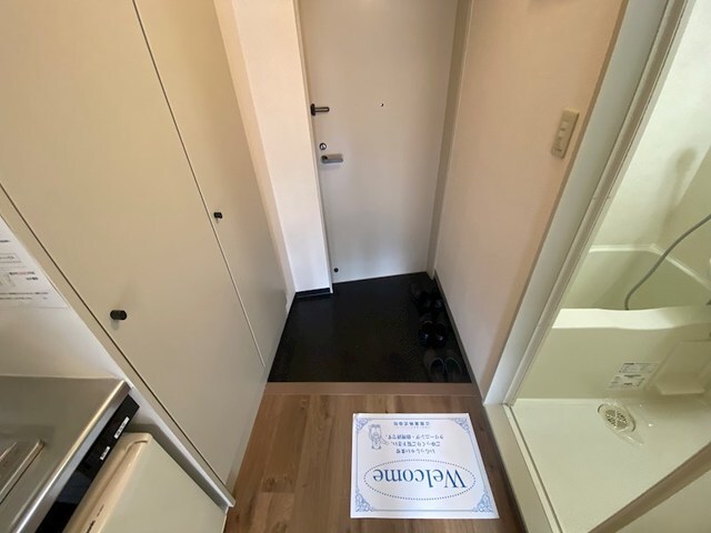 マナーハウスの物件内観写真