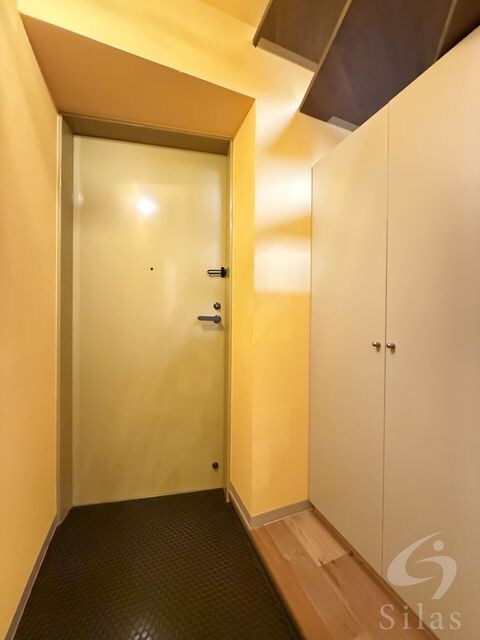 マナーハウスの物件内観写真