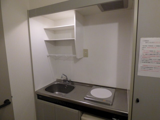 マナーハウスの物件内観写真