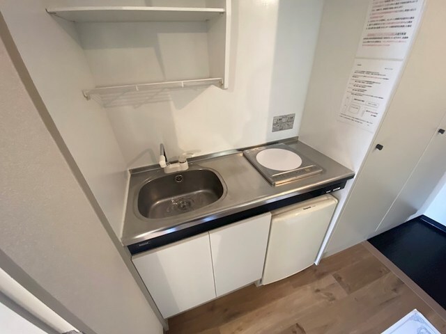 マナーハウスの物件内観写真