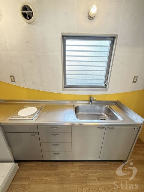 マナーハウスの物件内観写真