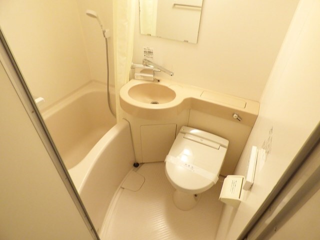 マナーハウスの物件内観写真