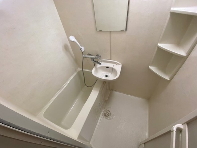 マナーハウスの物件内観写真