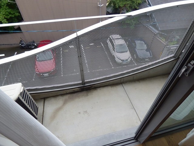 マナーハウスの物件内観写真