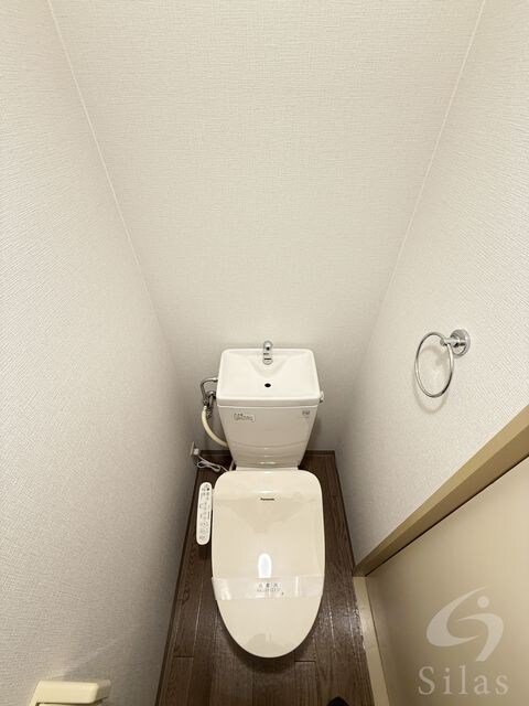 マナーハウスの物件内観写真