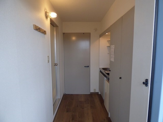 マナーハウスの物件内観写真