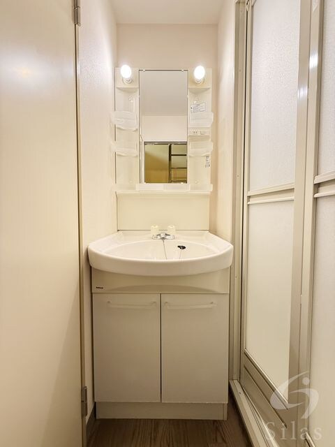 マナーハウスの物件内観写真