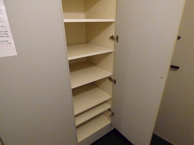 マナーハウスの物件内観写真