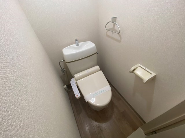 マナーハウスの物件内観写真